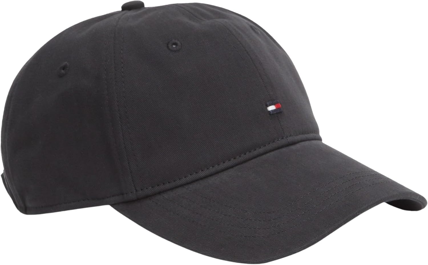 Мужская бейсболка Tommy Hilfiger, Black (Black)
Мужская бейсболка Tommy Hilfiger, Black (Black)