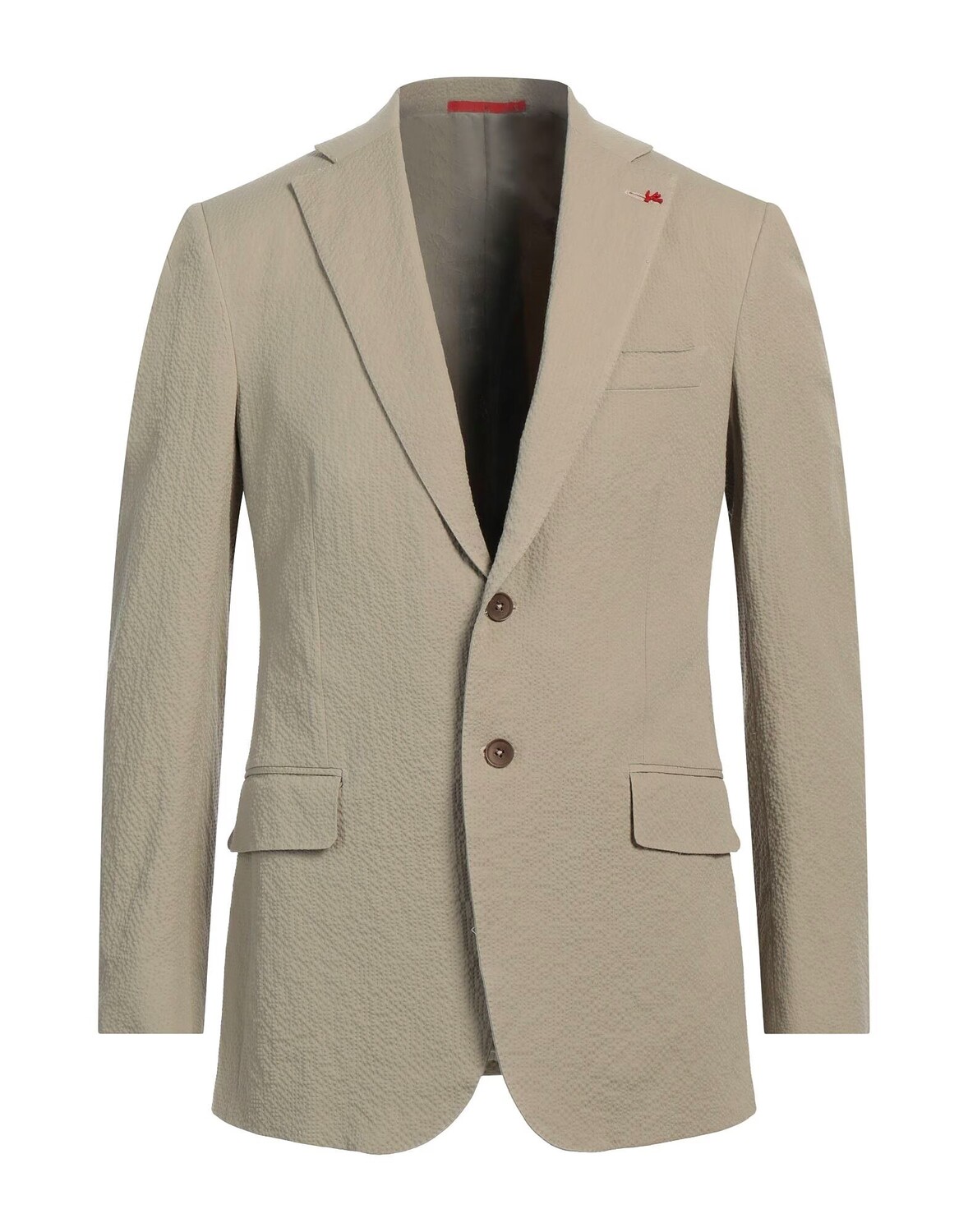 Блейзер Isaia, бежевый 
Блейзер Isaia, бежевый