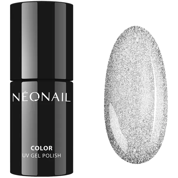 Гибридный лак для ногтей мерцающий белый, 7,2 мл Neonail, цвет 9
Гибридный лак для ногтей мерцающий белый, 7,2 мл Neonail, цвет 9