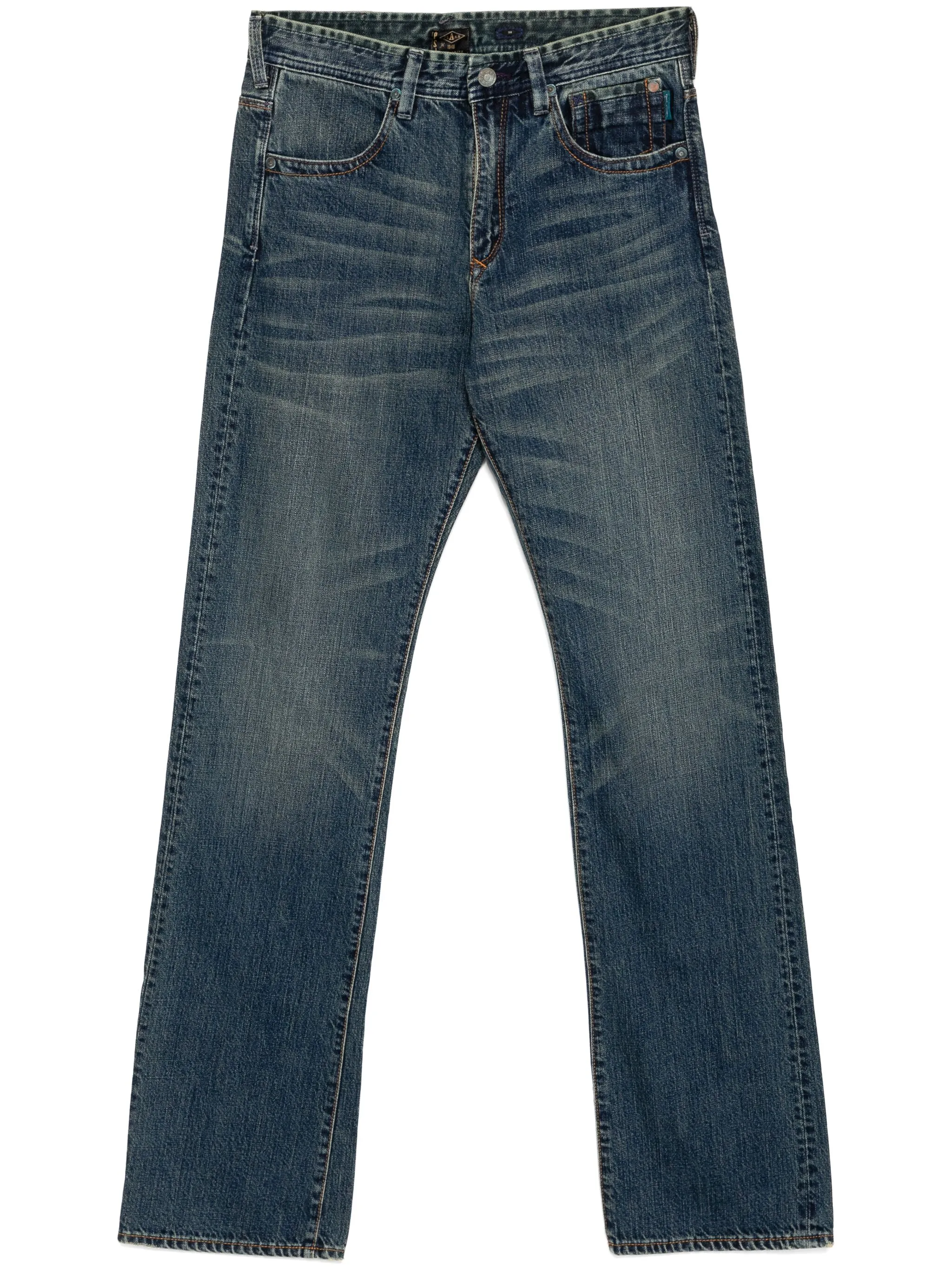 Джинсы скинни Ps Paul Smith, синий
Джинсы скинни Ps Paul Smith, синий