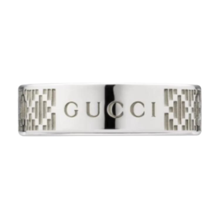 Кольцо diamante GUCCI
Кольцо diamante GUCCI