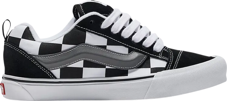 Кроссовки Knu-Skool 'Mega Check Black', черный, Серый, Кроссовки Knu-Skool 'Mega Check Black', черный
Кроссовки Knu-Skool 'Mega Check Black', черный, Серый, Кроссовки Knu-Skool 'Mega Check Black', черный