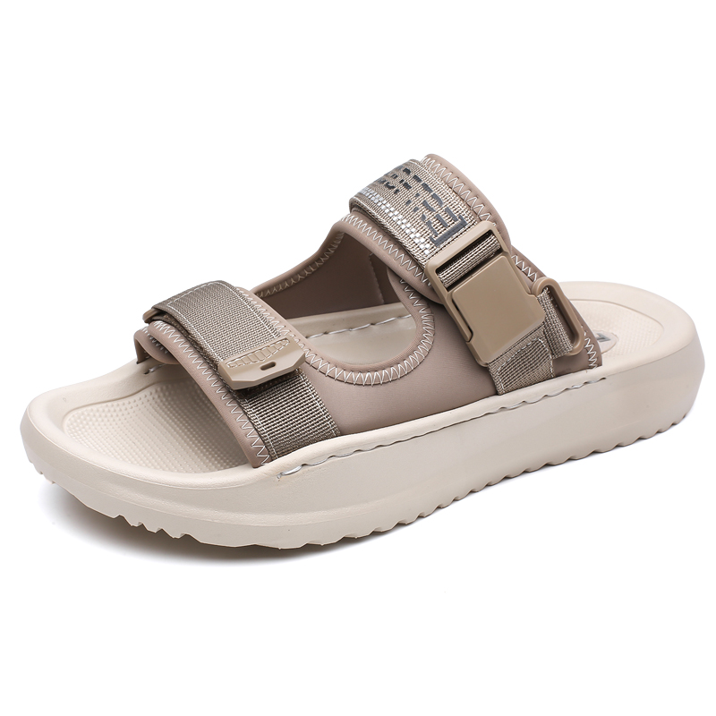 POPULAR ROUSE PR Скользоустойчивые шлепанцы мужские - хаки, цвет Khaki
POPULAR ROUSE PR Скользоустойчивые шлепанцы мужские - хаки, цвет Khaki