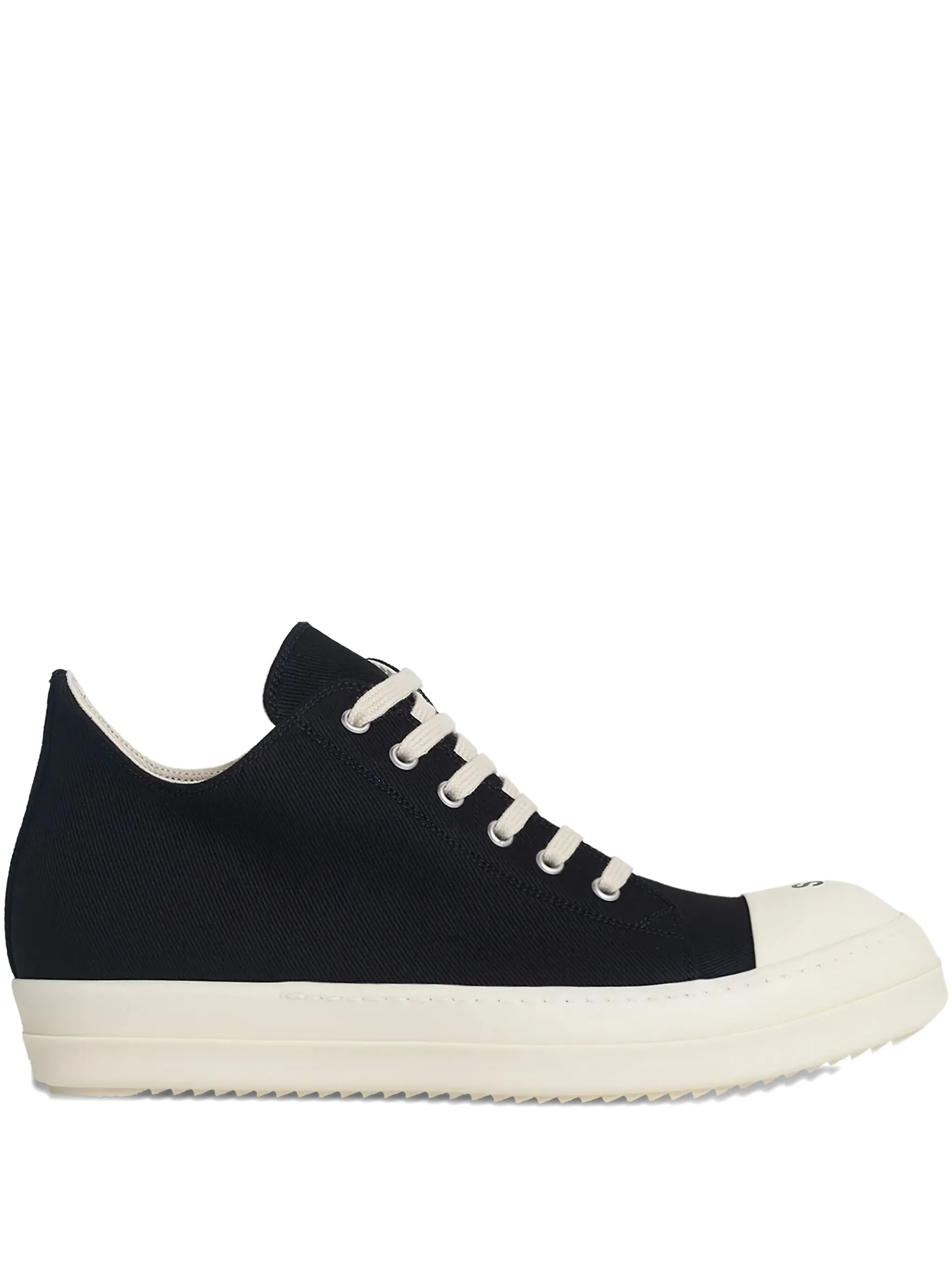 Кроссовки на шнуровке Rick Owens Drkshdw, черный
Кроссовки на шнуровке Rick Owens Drkshdw, черный