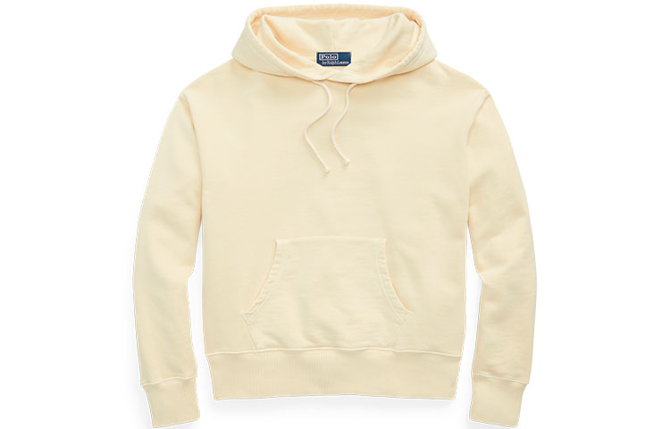 Polo Ralph Lauren Свитшот женский желтый
Polo Ralph Lauren Свитшот женский желтый