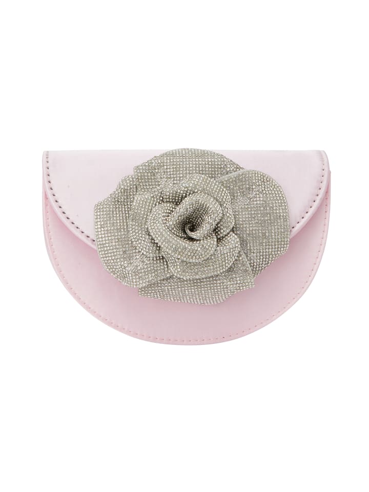 Клатч faina, розовый
Клатч faina, розовый