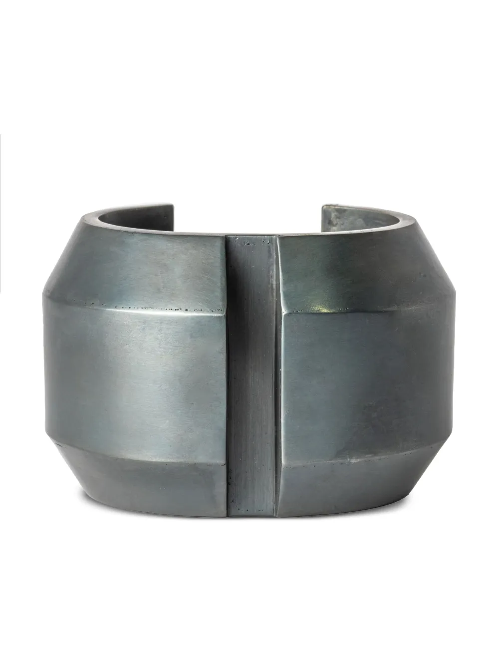 Браслет Crescent Rift Parts Of Four, серебристый
Браслет Crescent Rift Parts Of Four, серебристый