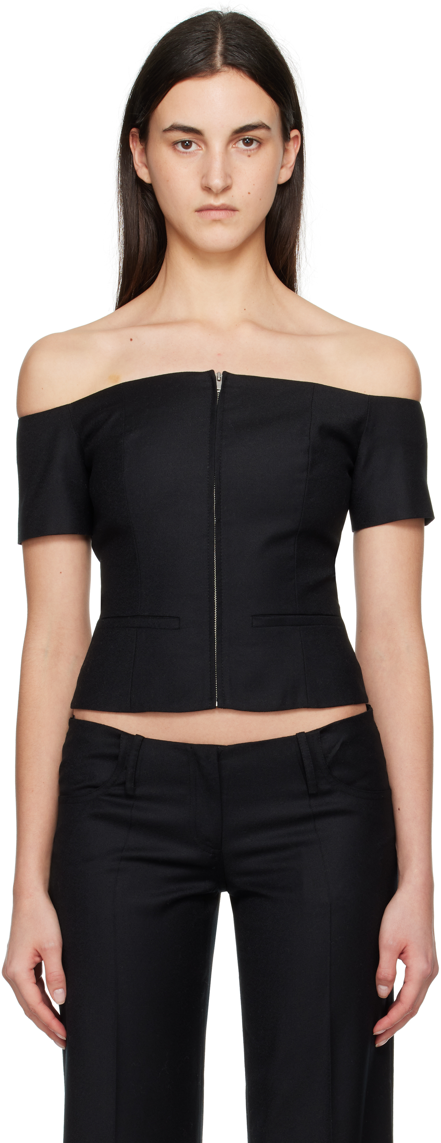 Веста Топ Aya Muse
Веста Топ Aya Muse