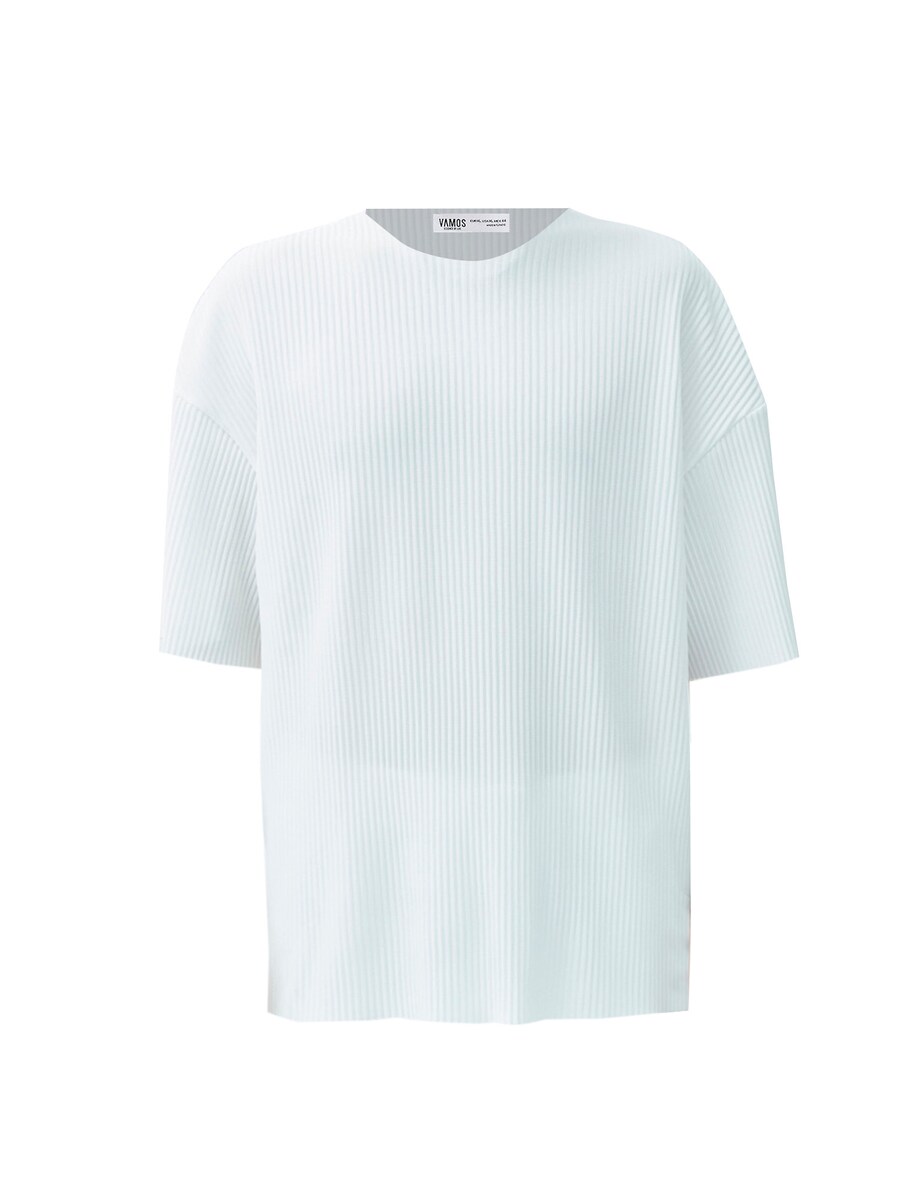 Рубашка VAMOS CLO, белый 
Рубашка VAMOS CLO, белый