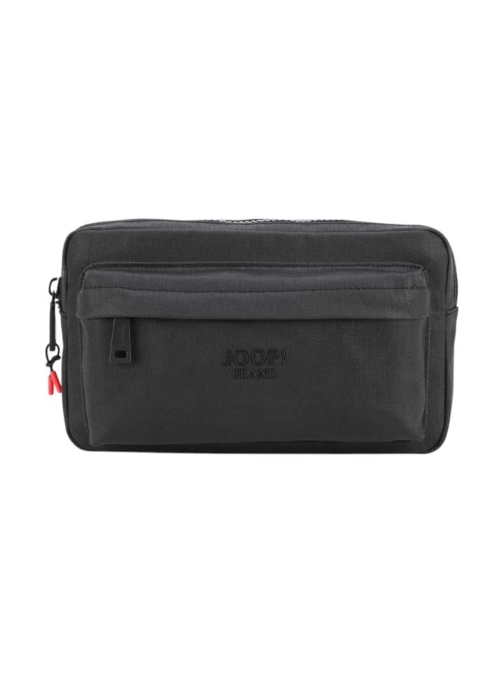 Наплечная сумка Joop Jeans, черный
Наплечная сумка Joop Jeans, черный