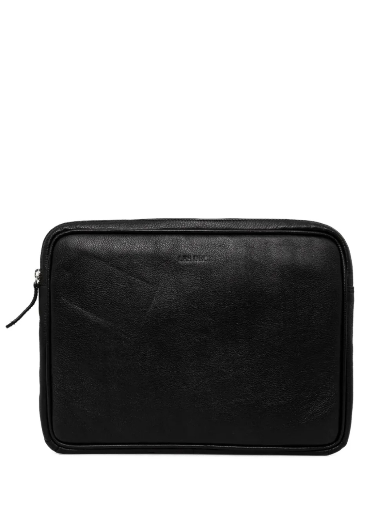 Элегантная кожаная сумка для ноутбука Les Deux, черный
Элегантная кожаная сумка для ноутбука Les Deux, черный