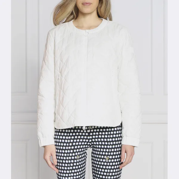 Куртка стандартного кроя Marc Cain, белый
Куртка стандартного кроя Marc Cain, белый