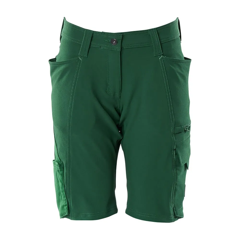 Шорты Mascot Accelerate 18048, зеленый
Шорты Mascot Accelerate 18048, зеленый