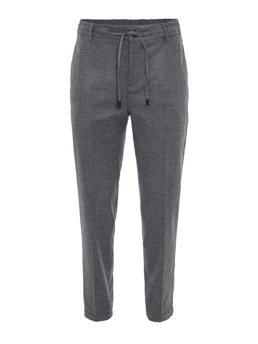 Узкие брюки Antioch, серый
Узкие брюки Antioch, серый