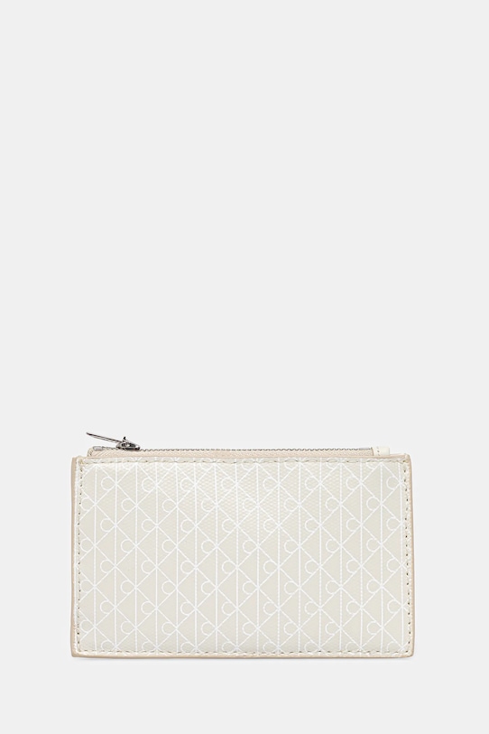 Кошелек Calvin Klein, белый
Кошелек Calvin Klein, белый