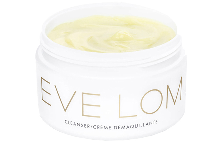 Средство для снятия макияжа EVE LOM
Средство для снятия макияжа EVE LOM