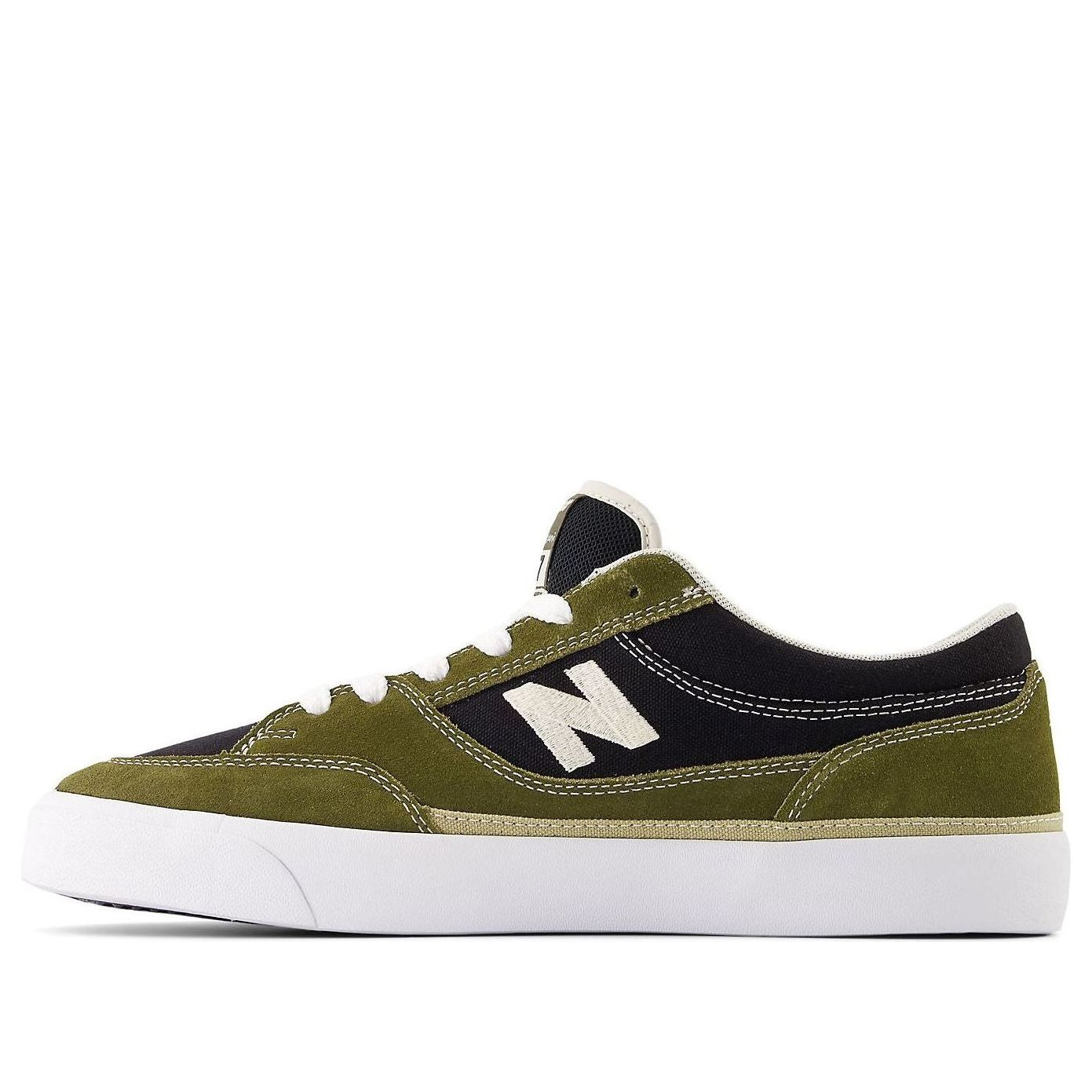 Кроссовки New Balance x Franky Villani 417 Low 'Woodland Black'
Кроссовки New Balance x Franky Villani 417 Low 'Woodland Black'