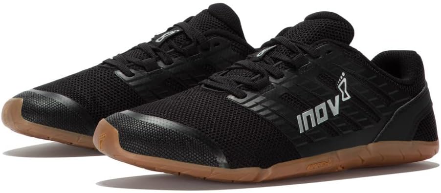 Мужские легкие кроссовки для трейлраннинга и кросс-тренинга Inov-8 Trailtalon 235 Inov8, черный
Мужские легкие кроссовки для трейлраннинга и кросс-тренинга Inov-8 Trailtalon 235 Inov8, черный