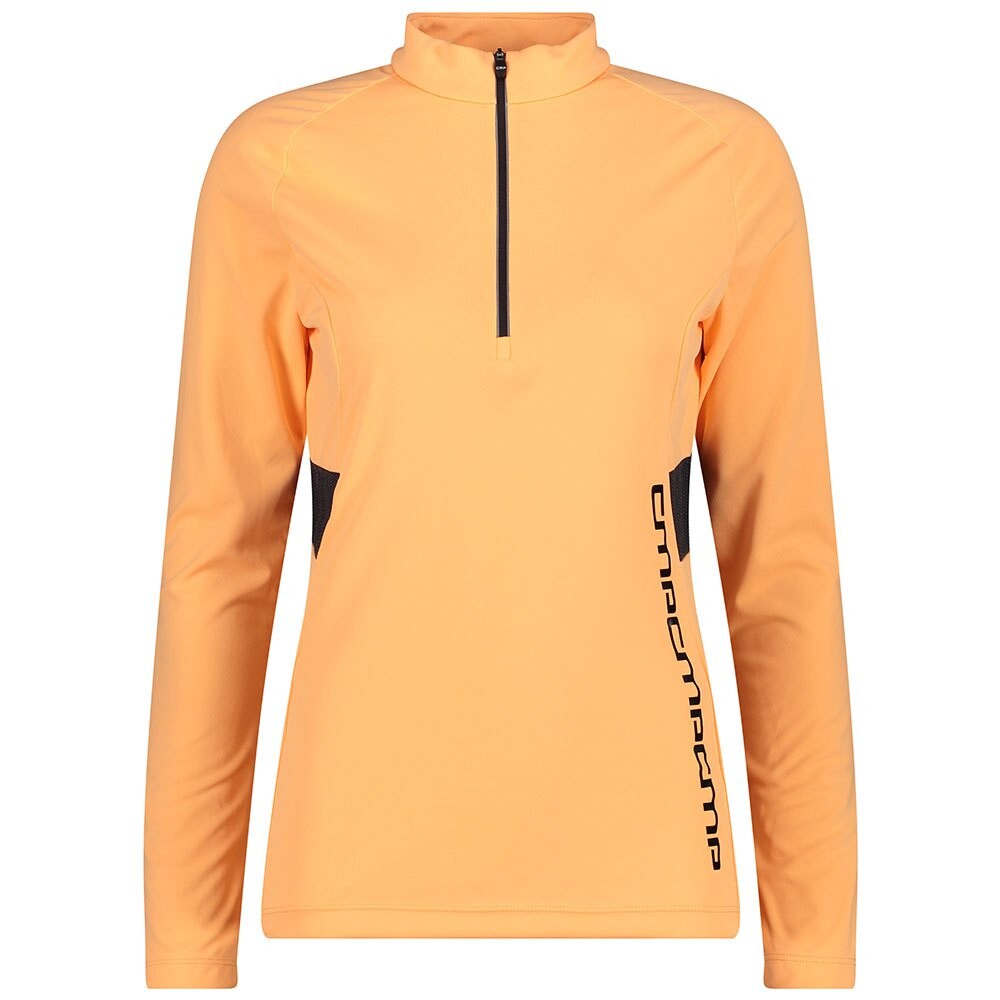 Футболка с длинным рукавом CMP 33N3326, оранжевый
Футболка с длинным рукавом CMP 33N3326, оранжевый