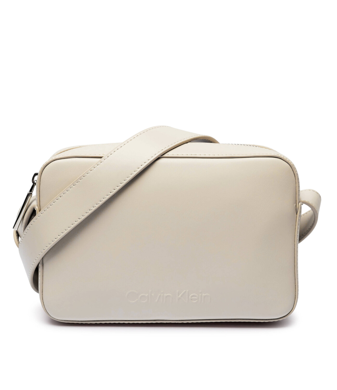 Сумка-мессенджер Calvin Klein, бежевый
Сумка-мессенджер Calvin Klein, бежевый