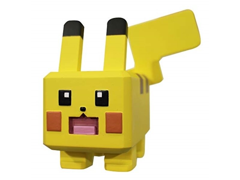 Bizak 63229769 Фигурки Pokemon Quest, винил (случайные модели), в ассортименте Inna marka
Bizak 63229769 Фигурки Pokemon Quest, винил (случайные модели), в ассортименте Inna marka