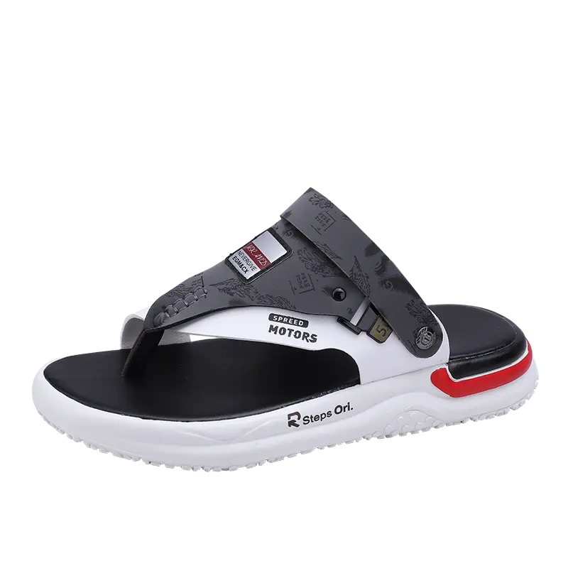 Shiozawa Серые унисекс шлепанцы с противоскользящей подошвой, цвет Gray
Shiozawa Серые унисекс шлепанцы с противоскользящей подошвой, цвет Gray