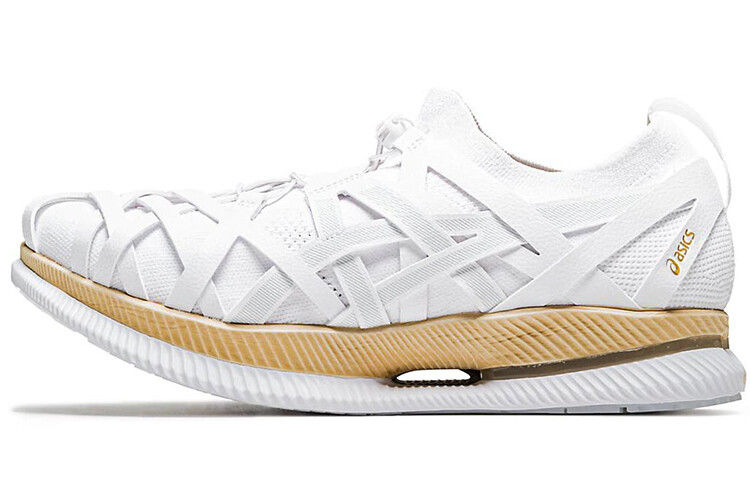 Кроссовки Asics Metaride унисекс
Кроссовки Asics Metaride унисекс