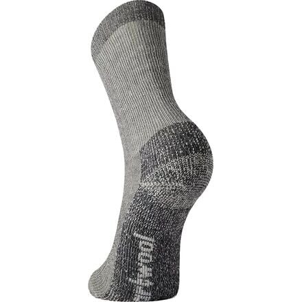 Носки Classic Hike Extra Cushion Crew Smartwool, средне-серый
Носки Classic Hike Extra Cushion Crew Smartwool, средне-серый