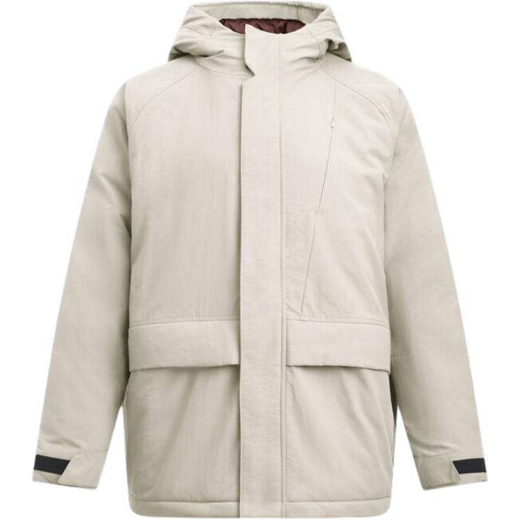 Пуховик EF женский Under Armour, Rock 279
Пуховик EF женский Under Armour, Rock 279