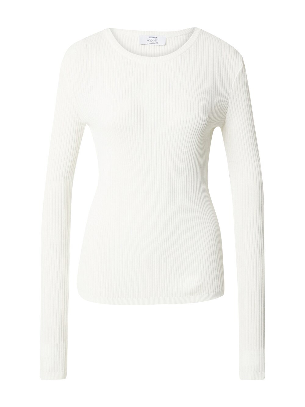 Свитер Rære By Lorena Rae Juna, белый
Свитер Rære By Lorena Rae Juna, белый