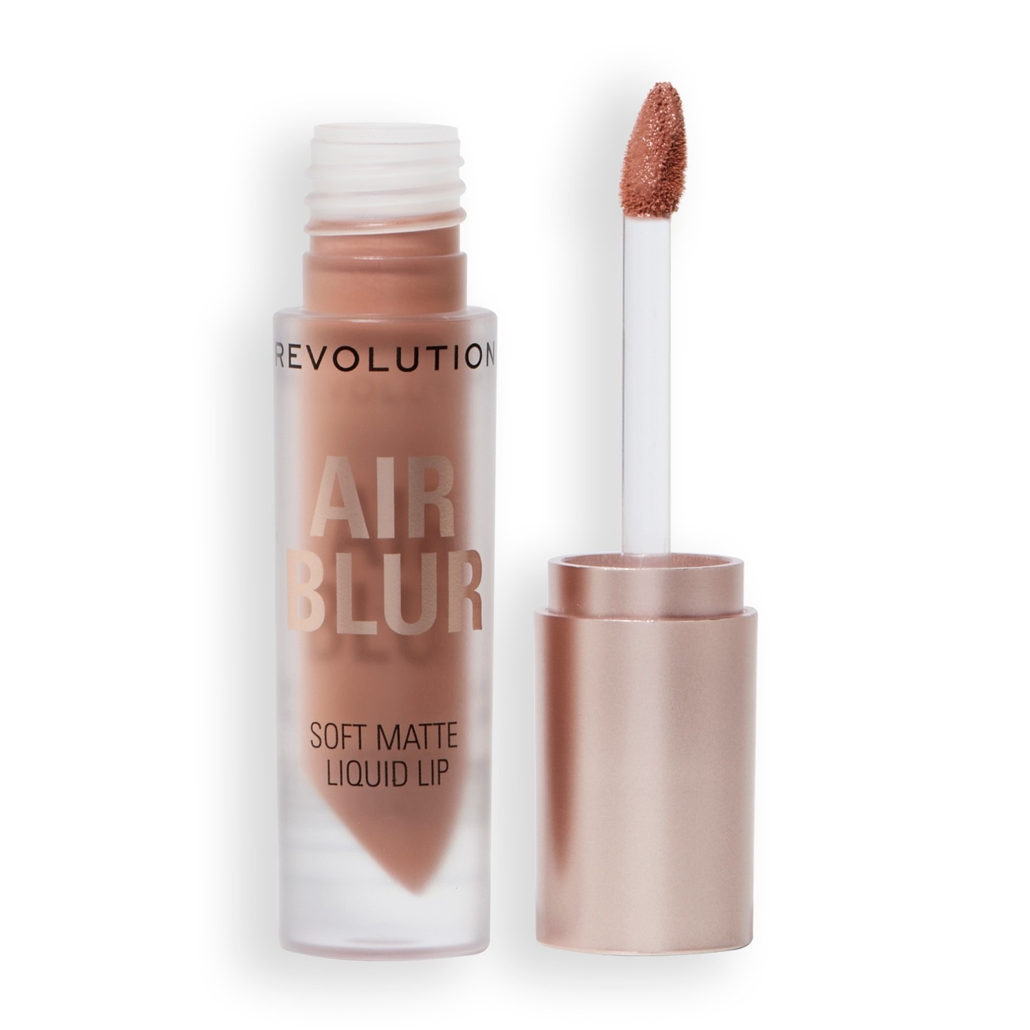 Помада для губ air blur soft matte Revolution, siren, объем 3.5 мл
Помада для губ air blur soft matte Revolution, siren, объем 3.5 мл