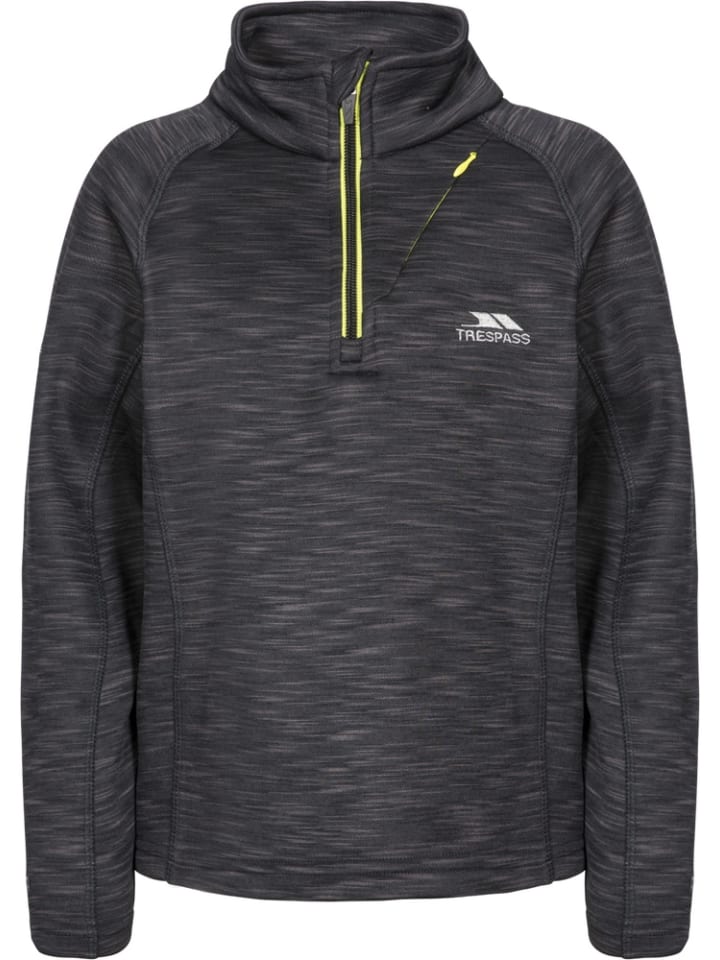 Толстовка с капюшоном Trespass, черный
Толстовка с капюшоном Trespass, черный