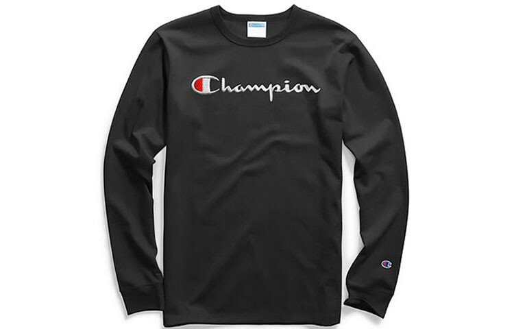 Футболка унисекс Champion
Футболка унисекс Champion