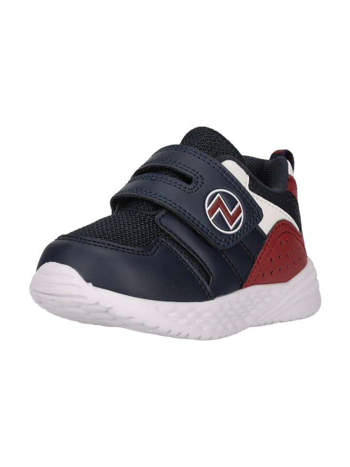 Кроссовки на шнуровке Zigzag Sneaker Lalila, цвет 2048 Navy Blazer
Кроссовки на шнуровке Zigzag Sneaker Lalila, цвет 2048 Navy Blazer