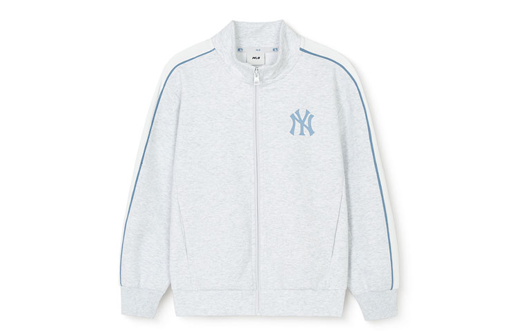 MLB Куртки и пальто Light Heather Gray для детей
MLB Куртки и пальто Light Heather Gray для детей