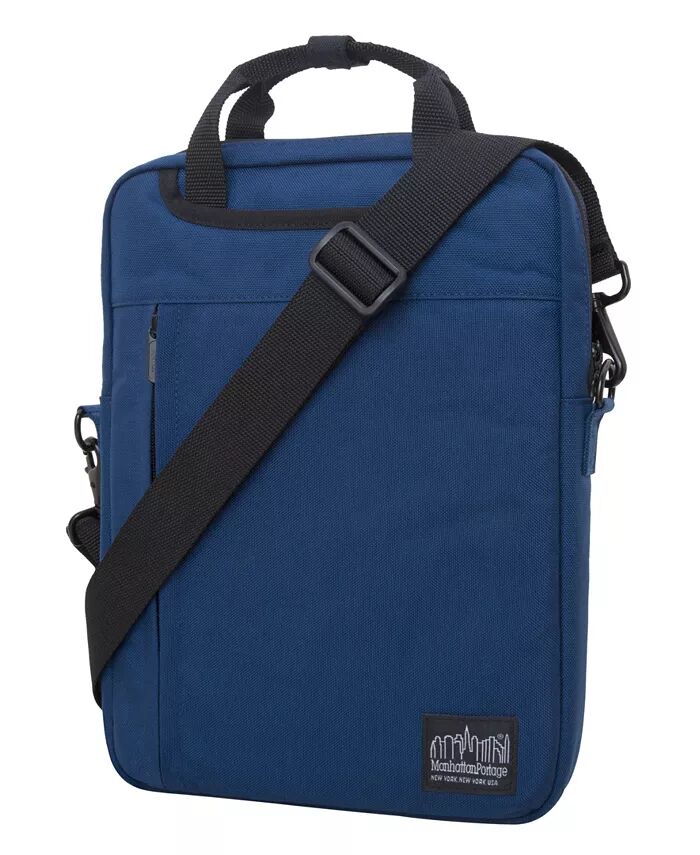Сумка для ноутбука Commuter Black Label Jr 13" Manhattan Portage, черный
Сумка для ноутбука Commuter Black Label Jr 13" Manhattan Portage, черный