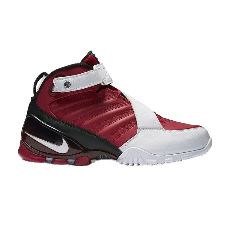 Кроссовки Nike Zoom Vick 3 'Varsity Red', красный, Красный;серый, Кроссовки Nike Zoom Vick 3 'Varsity Red', красный
Кроссовки Nike Zoom Vick 3 'Varsity Red', красный, Красный;серый, Кроссовки Nike Zoom Vick 3 'Varsity Red', красный