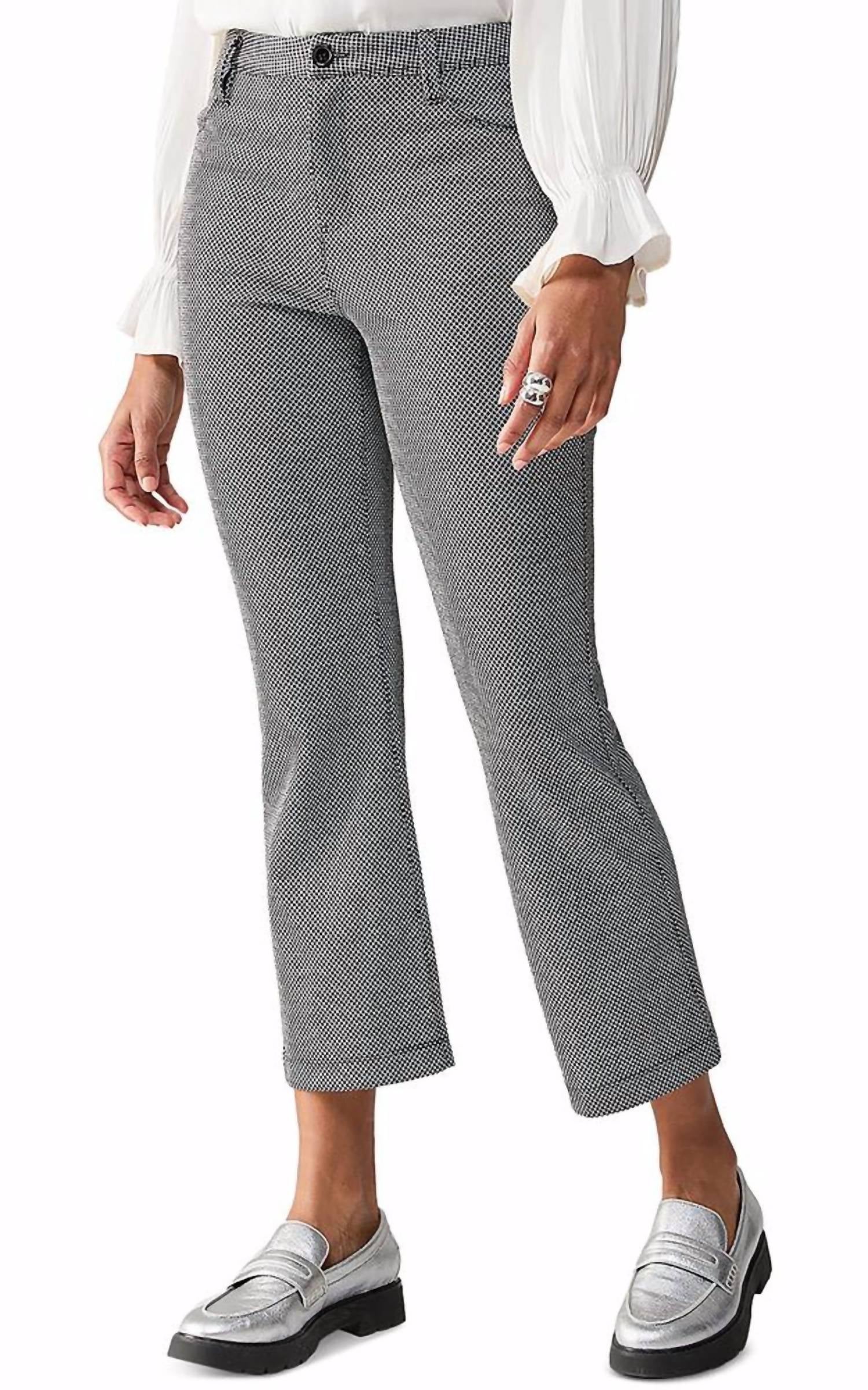 Леггинсы Ranger в клетку Sanctuary, Geo Check
Леггинсы Ranger в клетку Sanctuary, Geo Check