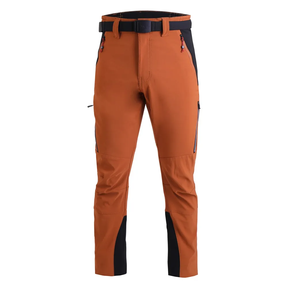 Брюки Newwood Novak, оранжевый
Брюки Newwood Novak, оранжевый