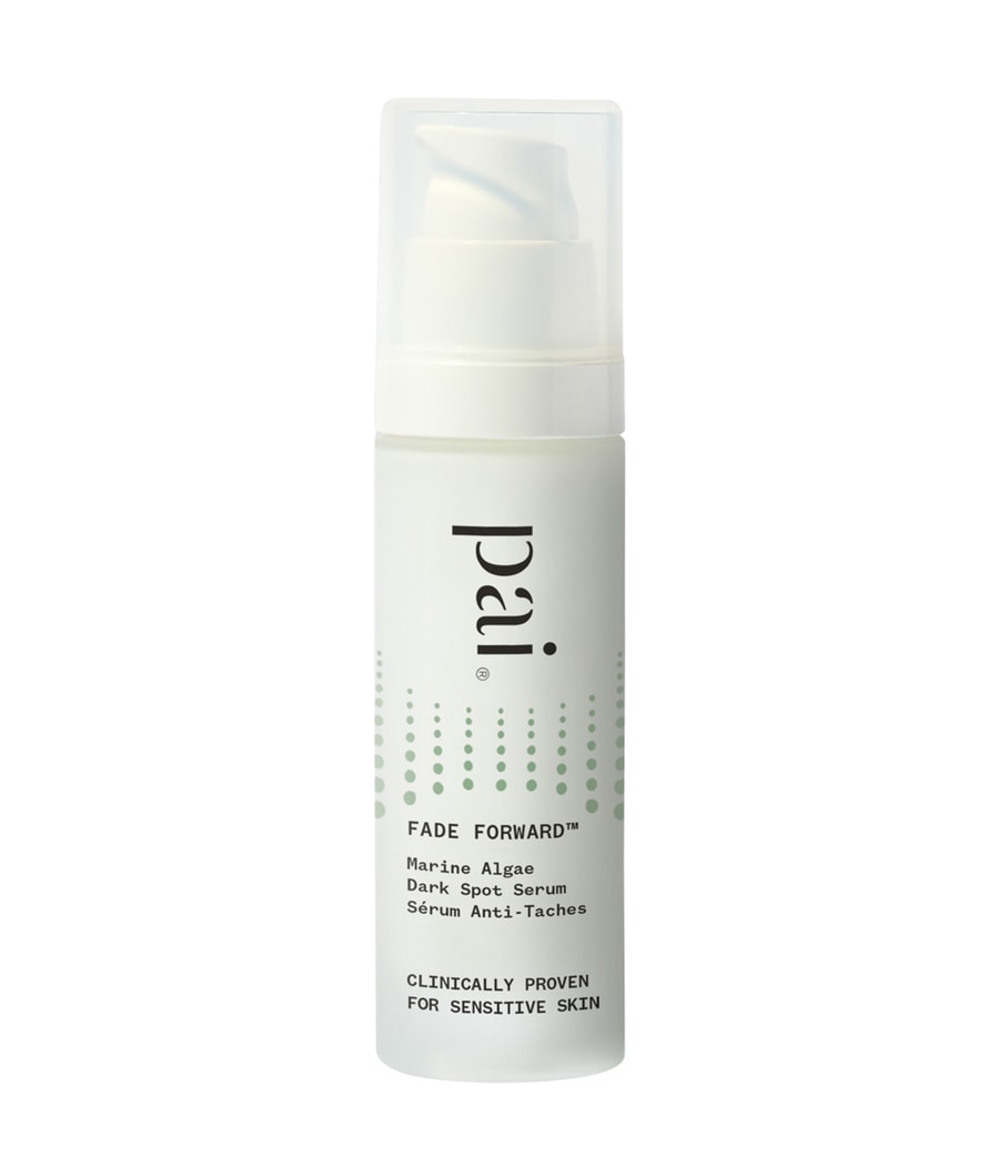Сыворотка для лица Pai Skincare Fade Forward Dark Spot Serum, 30 ml
Сыворотка для лица Pai Skincare Fade Forward Dark Spot Serum, 30 ml