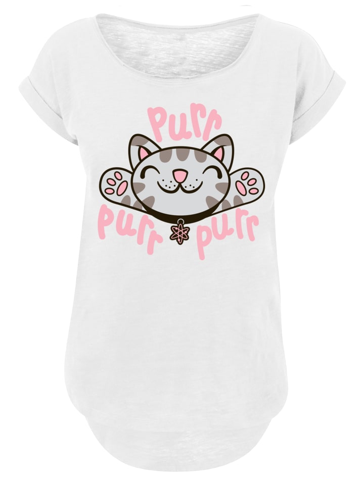 Футболка с принтом Теория большого взрыва Soft Kitty Purr в белом цвете F4NT4STIC
Футболка с принтом Теория большого взрыва Soft Kitty Purr в белом цвете F4NT4STIC