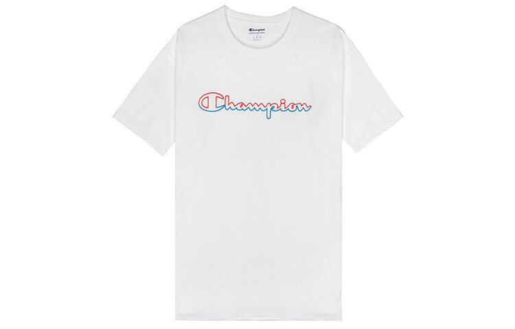 Футболка унисекс Champion
Футболка унисекс Champion