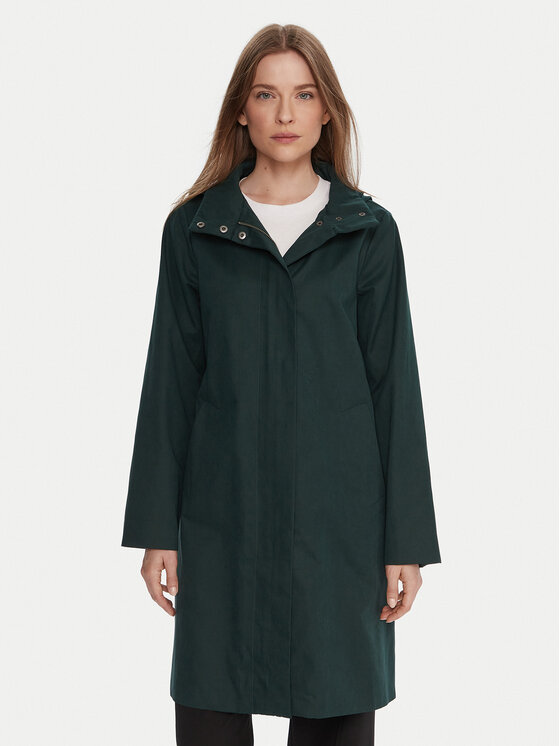 Парка loose fit Setis T2502.011 Tatuum, зеленый
Парка loose fit Setis T2502.011 Tatuum, зеленый