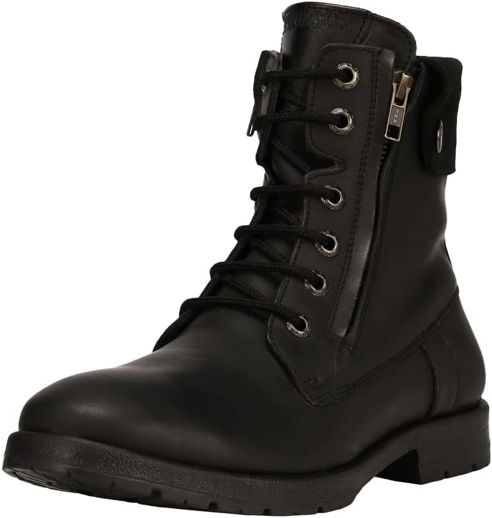 Мужские ботинки LIBERTYZENO из натуральной кожи до щиколотки для походов и пустынь, на Рождество, черный
Мужские ботинки LIBERTYZENO из натуральной кожи до щиколотки для походов и пустынь, на Рождество, черный