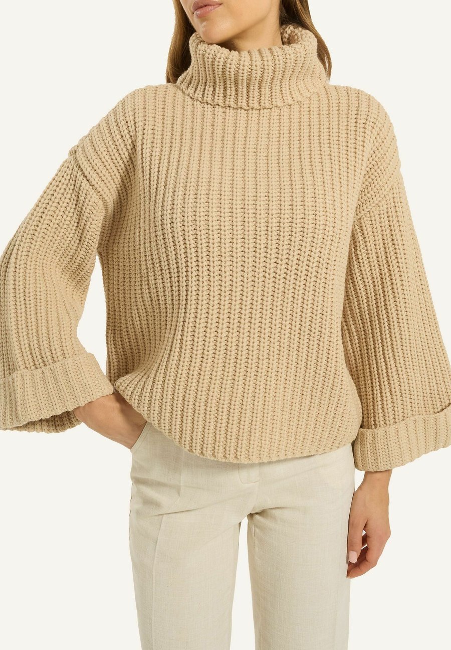 Джемпер Adlysh Jumper, Almond Latte/Beige
Джемпер Adlysh Jumper, Almond Latte/Beige