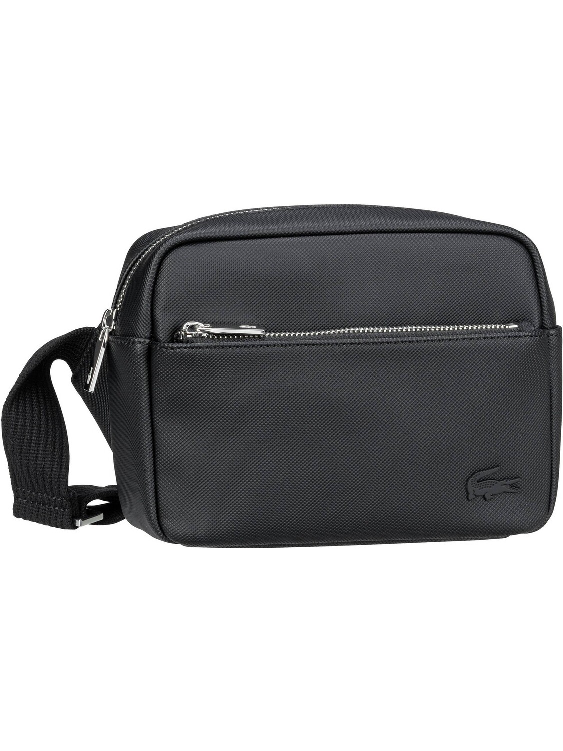Рюкзак Lacoste Sling Men´s Classic Reporter 4427, цвет Noir
Рюкзак Lacoste Sling Men´s Classic Reporter 4427, цвет Noir