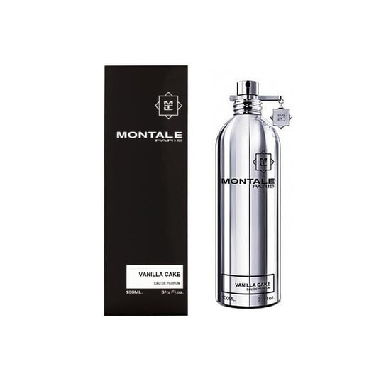 Парфюмированная вода, 100 мл Montale, Vanilla Cake
Парфюмированная вода, 100 мл Montale, Vanilla Cake