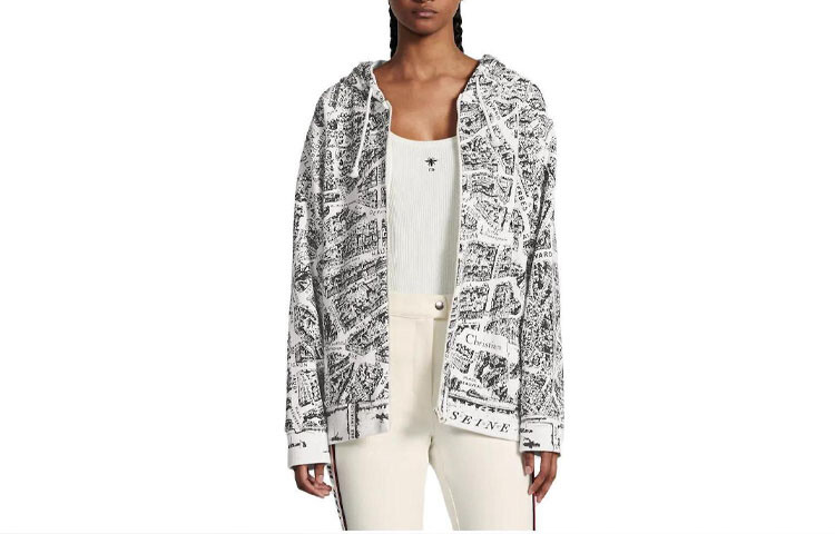 Куртка женская черная/белая Dior, Черный, Куртка женская черная/белая Dior
Куртка женская черная/белая Dior, Черный, Куртка женская черная/белая Dior