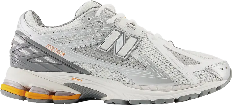 Кроссовки 1906R 'Silver Orange', серебряный, Серый, Кроссовки 1906R 'Silver Orange', серебряный 
Кроссовки 1906R 'Silver Orange', серебряный, Серый, Кроссовки 1906R 'Silver Orange', серебряный