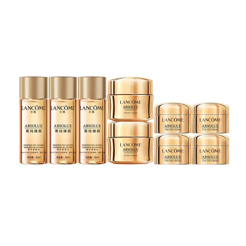 Наборы для путешествий / пробники унисекс LANCOME
Наборы для путешествий / пробники унисекс LANCOME
